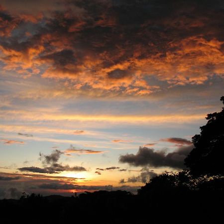 Sunset Hotel Monteverde Luaran gambar