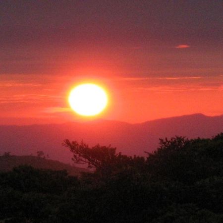 Sunset Hotel Monteverde Bilik gambar