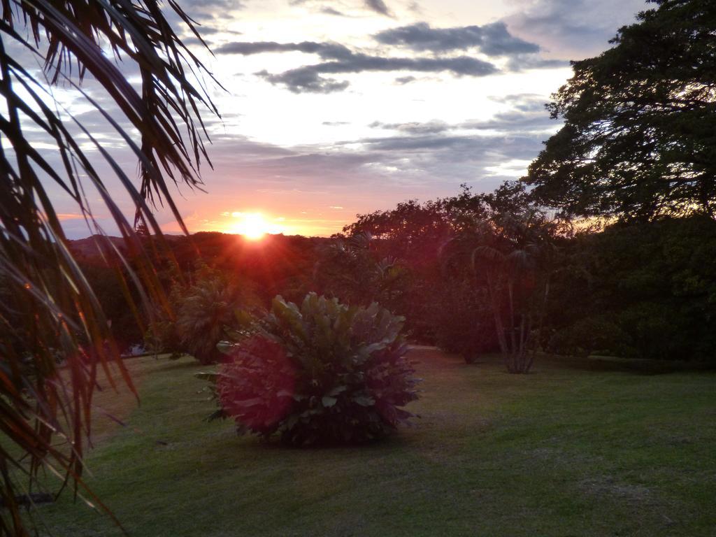 Sunset Hotel Monteverde Bilik gambar