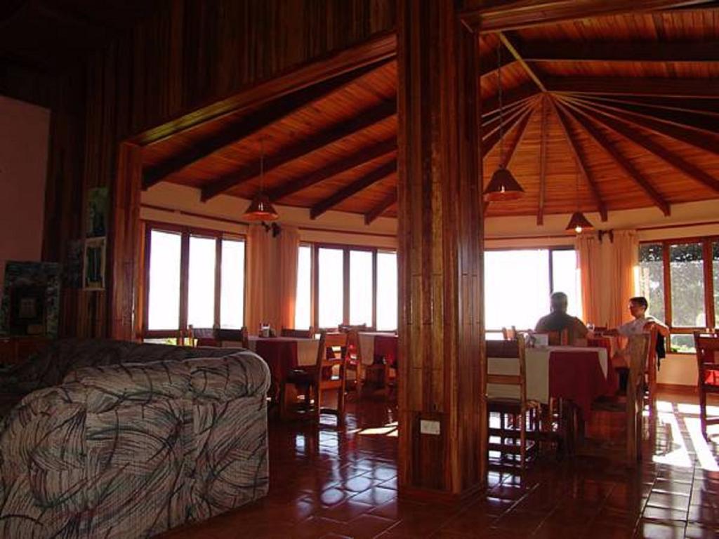 Sunset Hotel Monteverde Luaran gambar