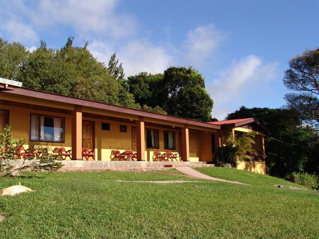Sunset Hotel Monteverde Luaran gambar