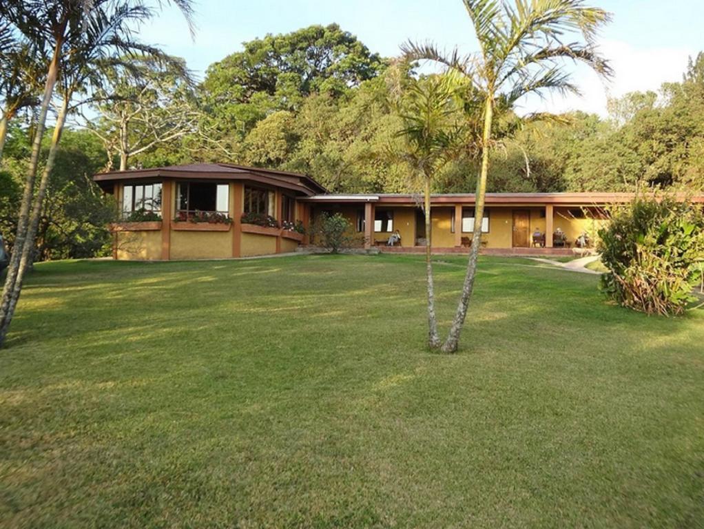 Sunset Hotel Monteverde Luaran gambar