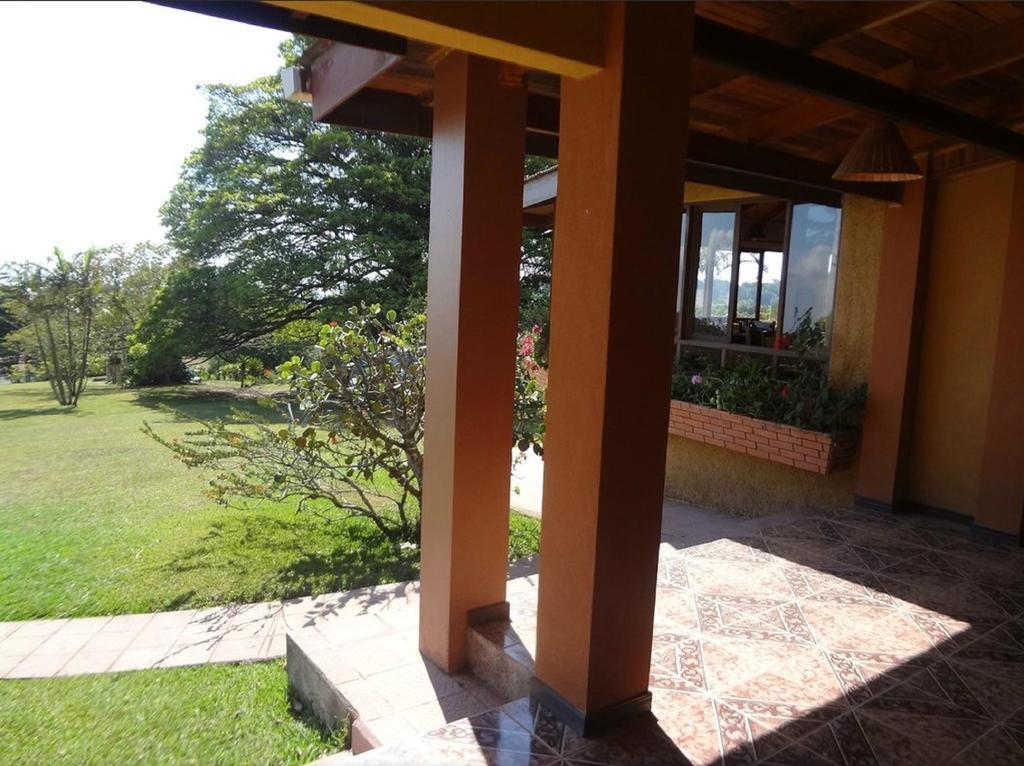 Sunset Hotel Monteverde Luaran gambar