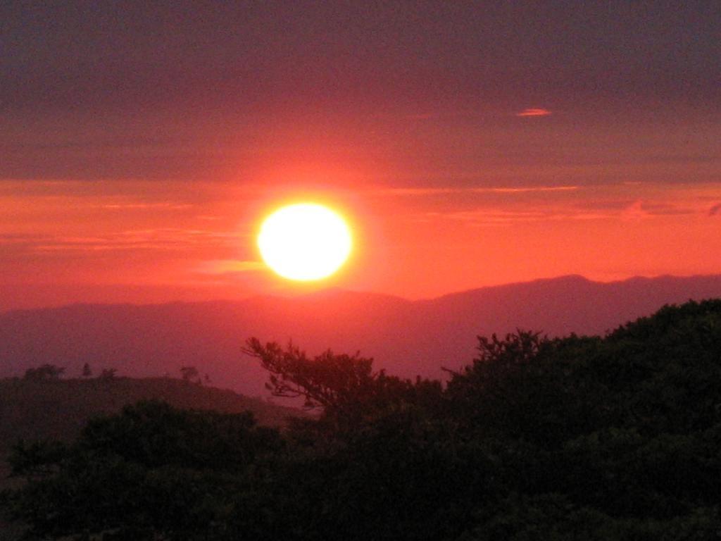 Sunset Hotel Monteverde Bilik gambar