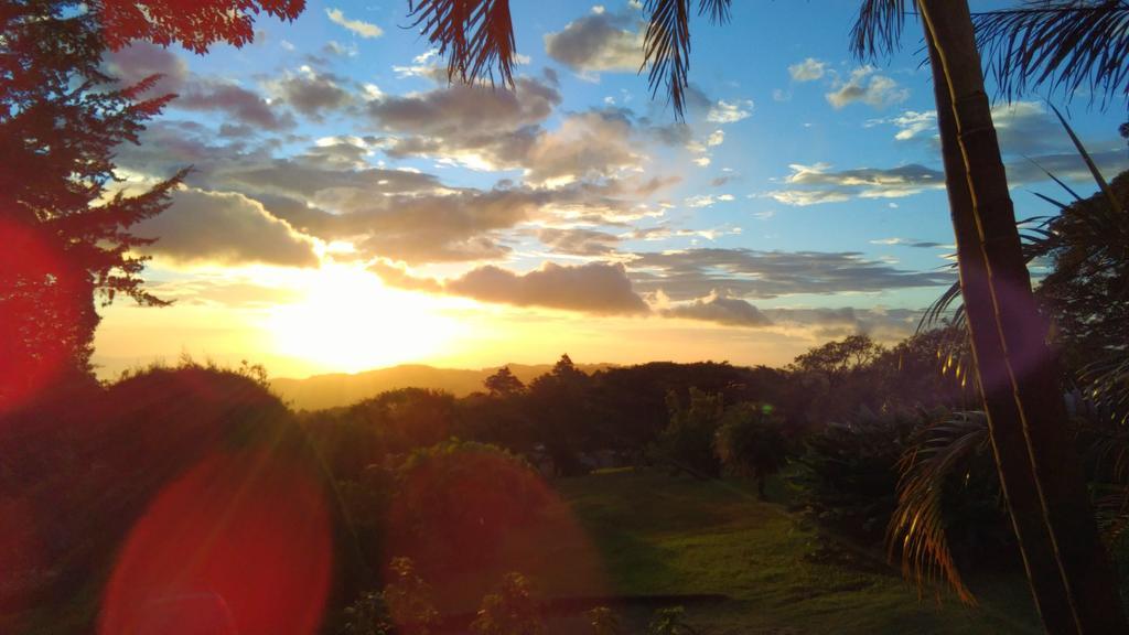 Sunset Hotel Monteverde Bilik gambar