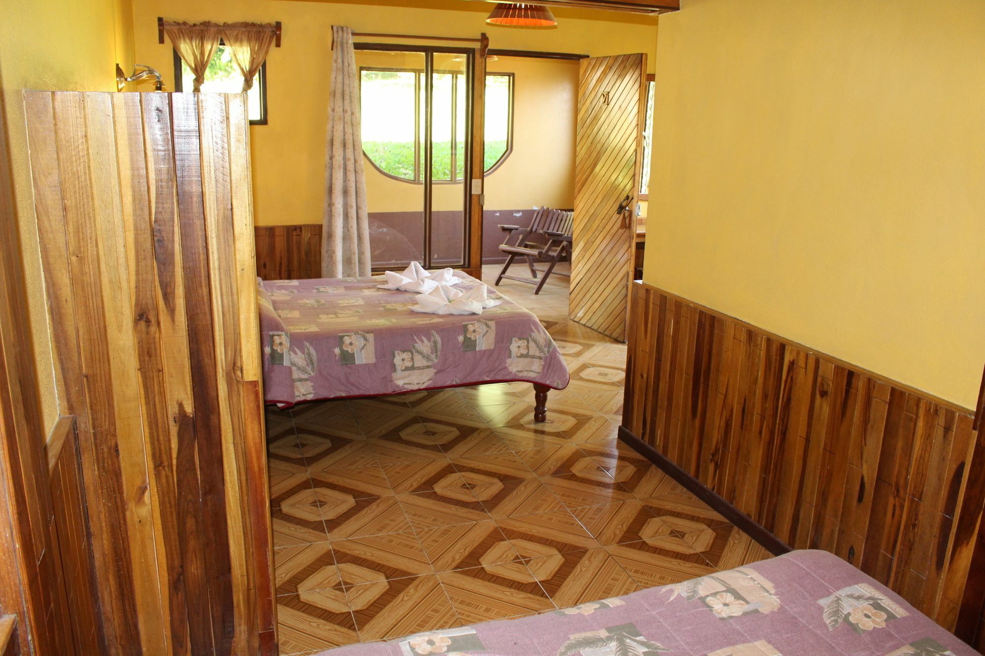 Sunset Hotel Monteverde Luaran gambar